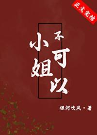 小姐,不可以 小姐,不可以