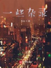 一本杂录 一本杂录