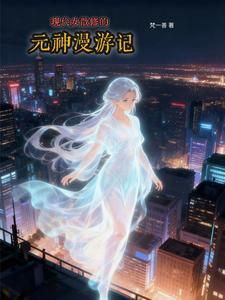 现代女散修的元神漫游记 现代女散修的元神漫游记