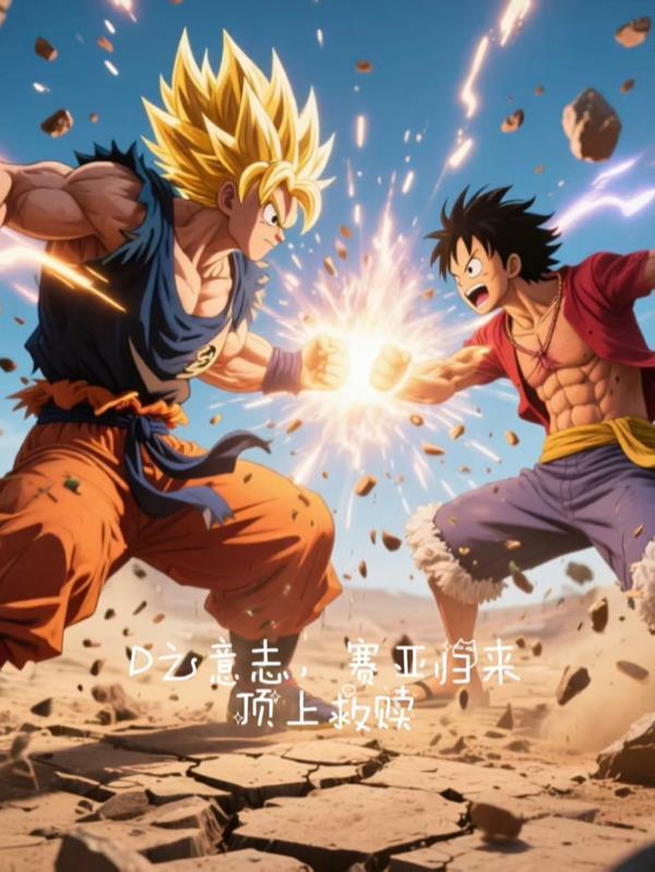 D之意志,赛亚归来,顶上救赎 D之意志,赛亚归来,顶上救赎