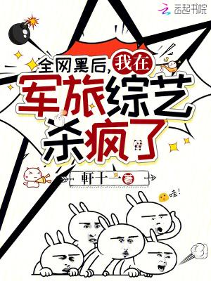 全网黑后我在军旅综艺杀疯了 全网黑后我在军旅综艺杀疯了