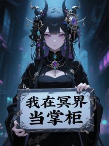 我在冥界当掌柜 我在冥界当掌柜